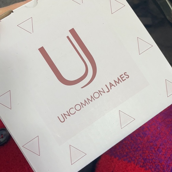 UNCOMMON JAMES Hammered Copper Canisters - Picture 4 of 4